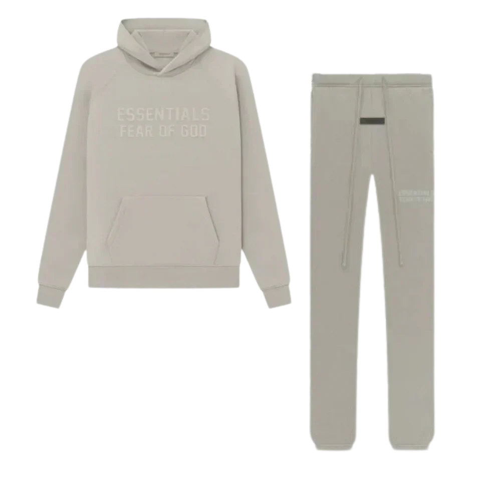 Essentials Tracksuit V2