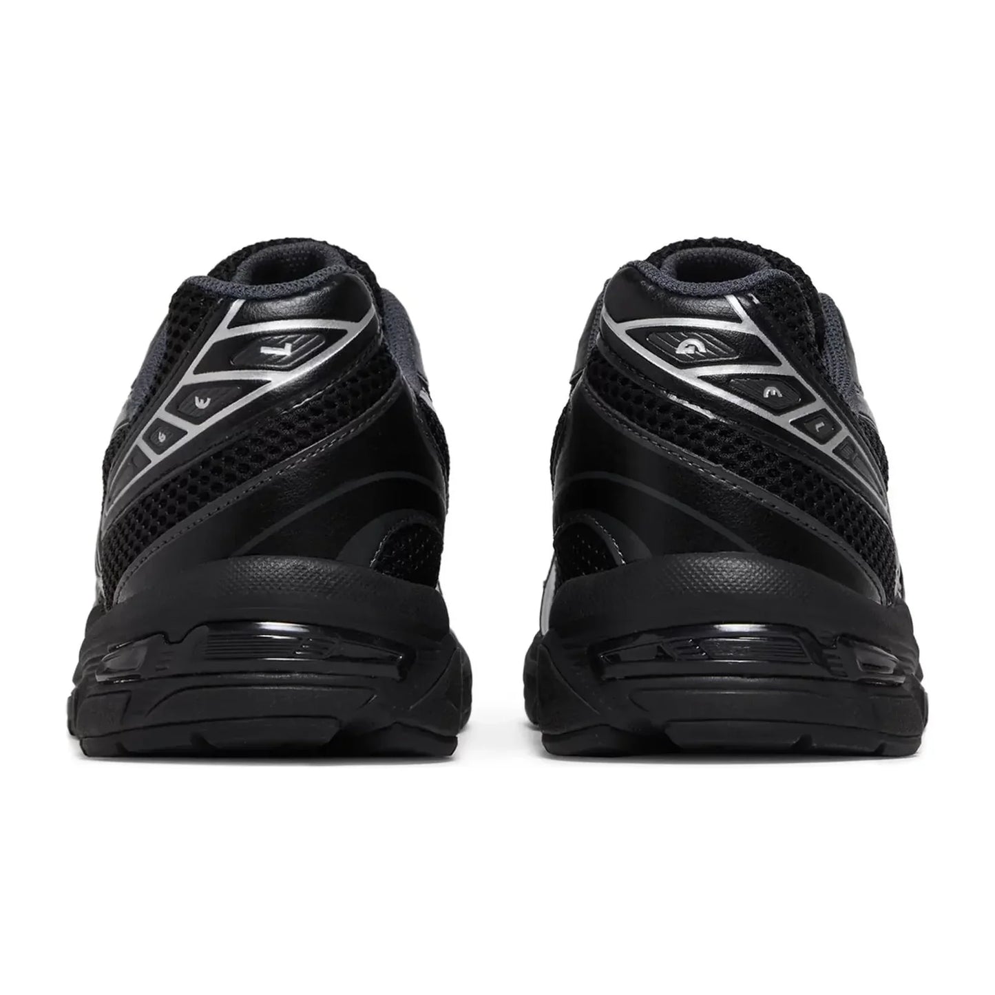 Gel-1130 Black Pure Silver