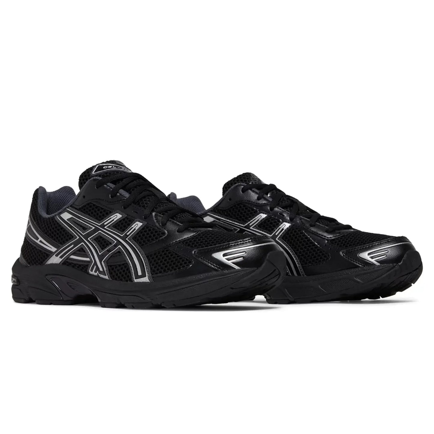 Gel-1130 Black Pure Silver