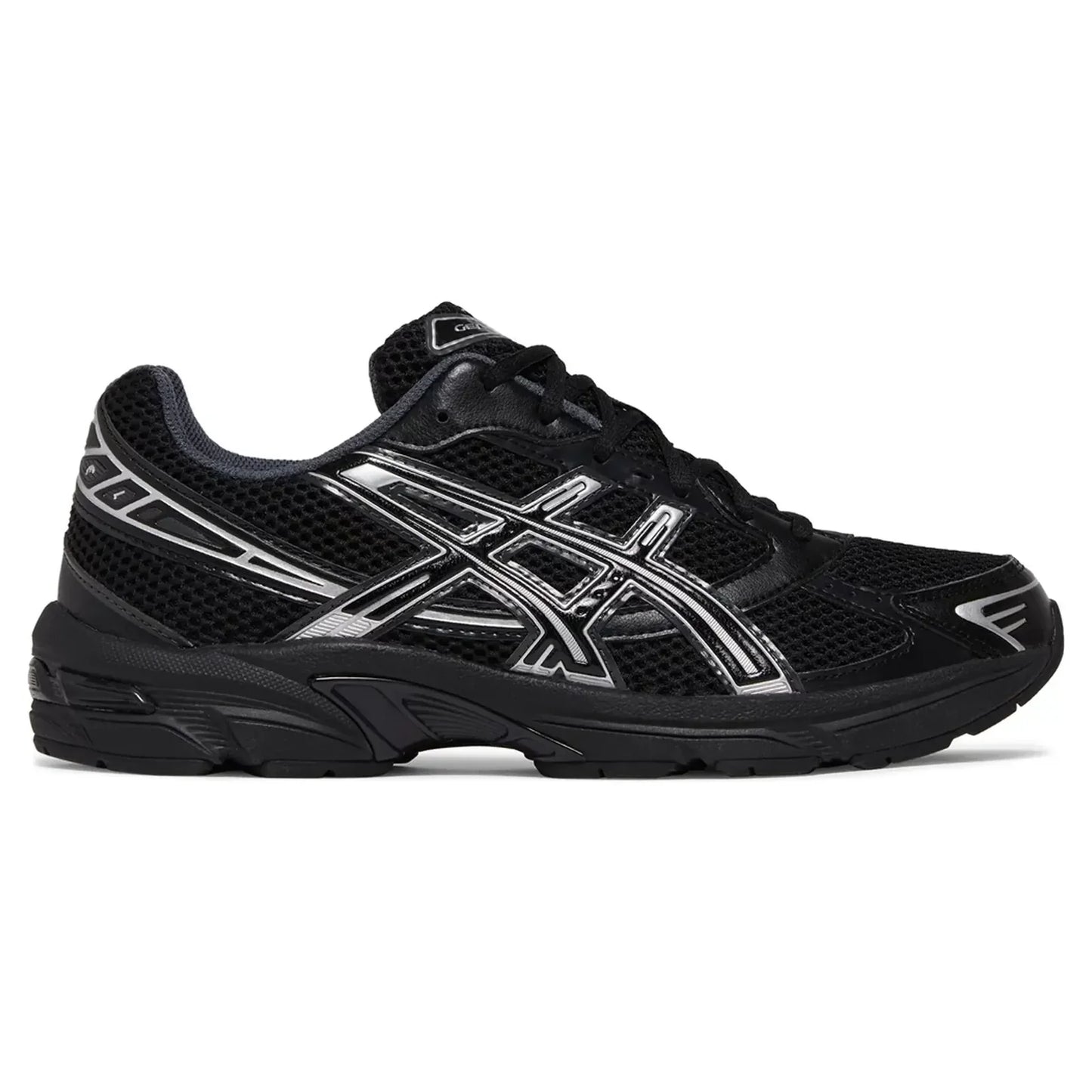 Gel-1130 Black Pure Silver