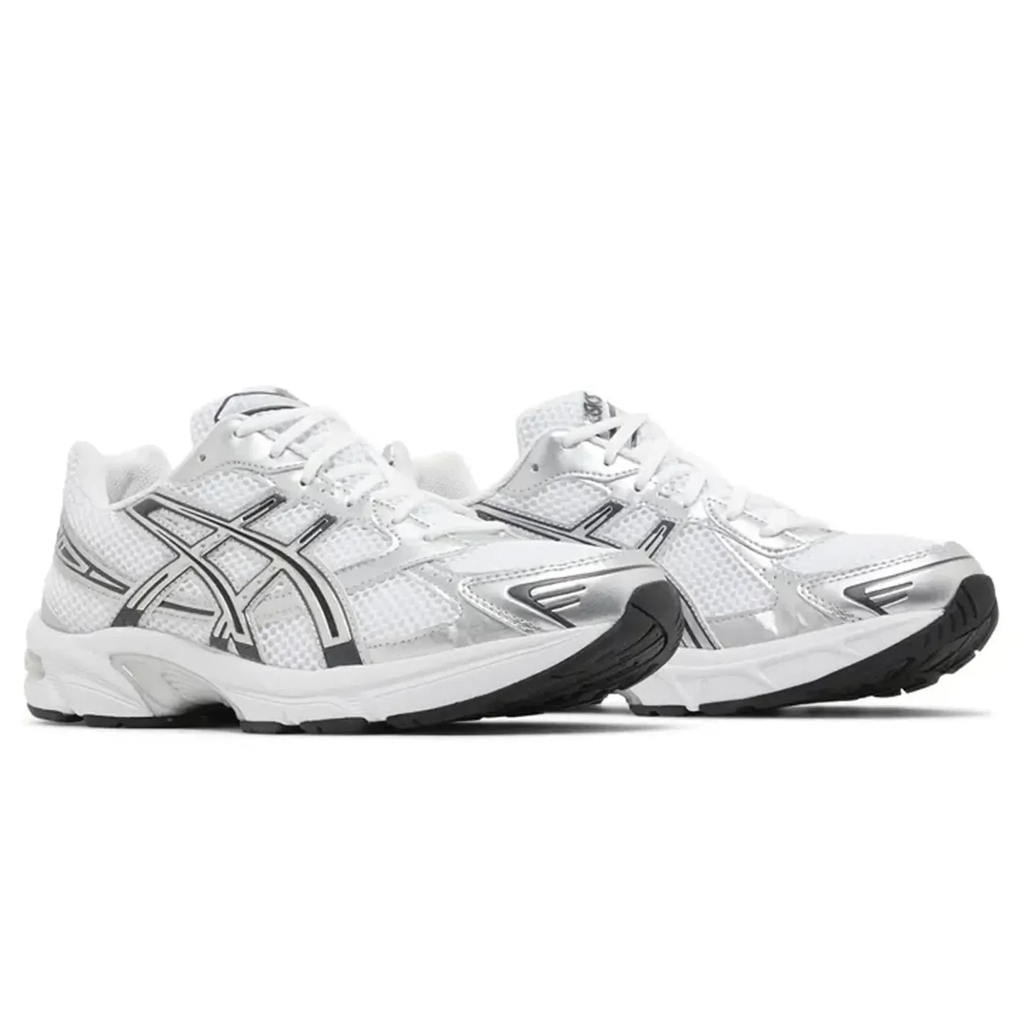 Gel-1130 White Pure Silver