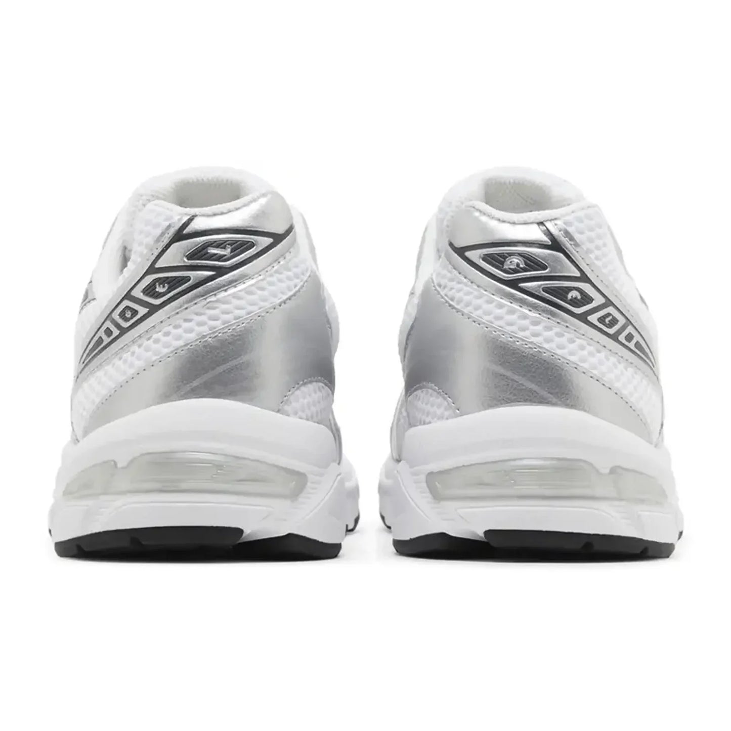 Gel-1130 White Pure Silver