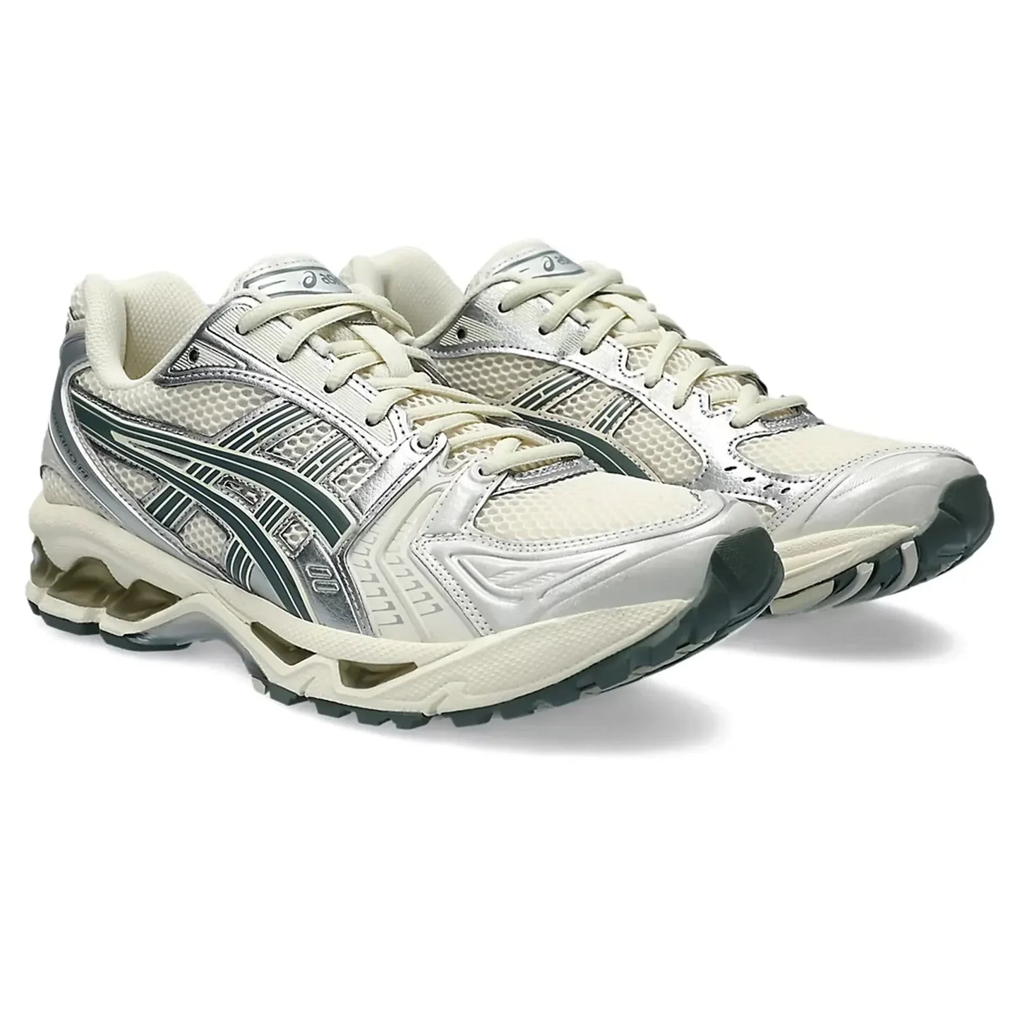 Gel-Kayano 14 Birch Dark Pewter