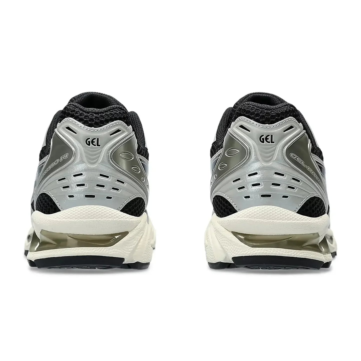 Gel-Kayano 14 Black Seal Grey