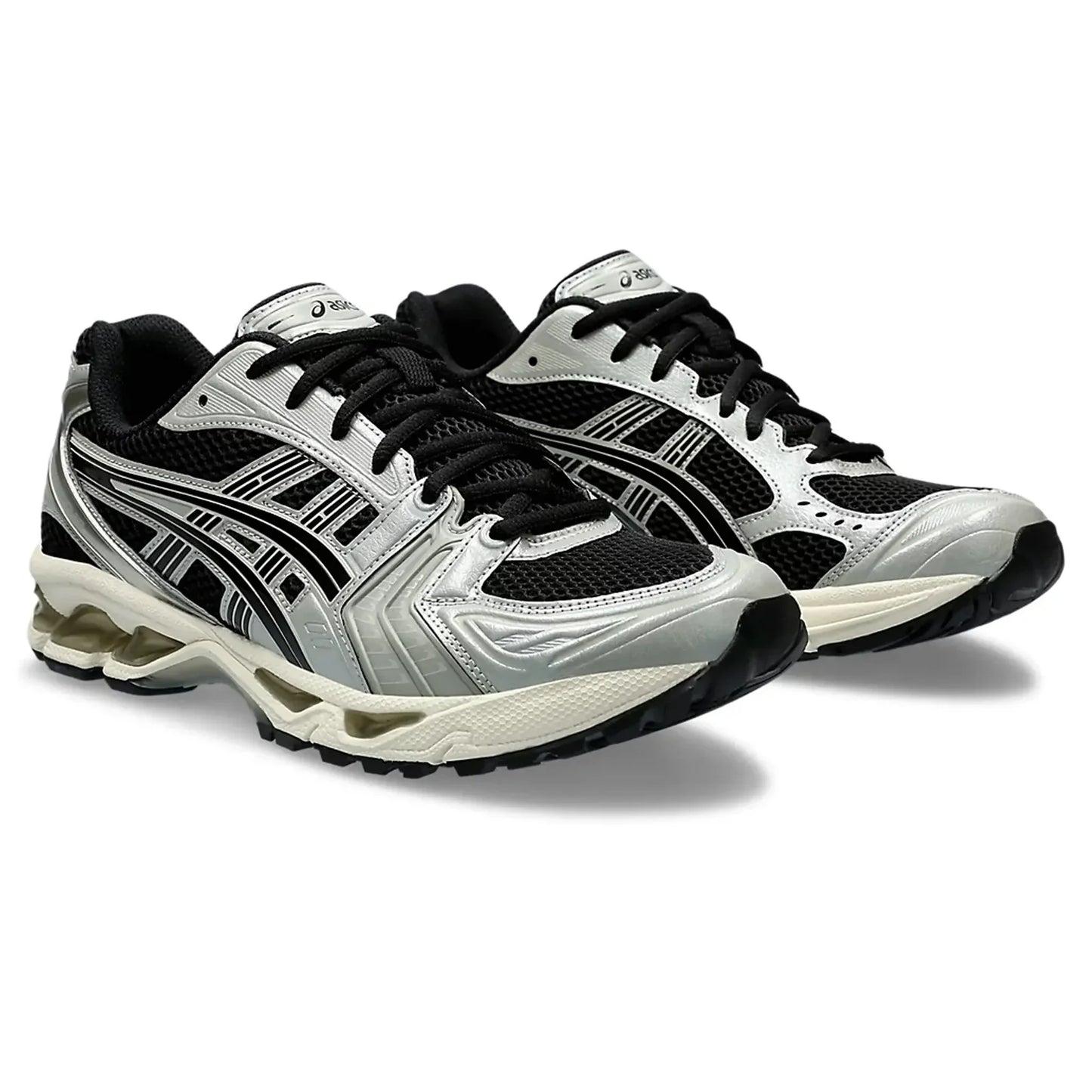 Gel-Kayano 14 Black Seal Grey