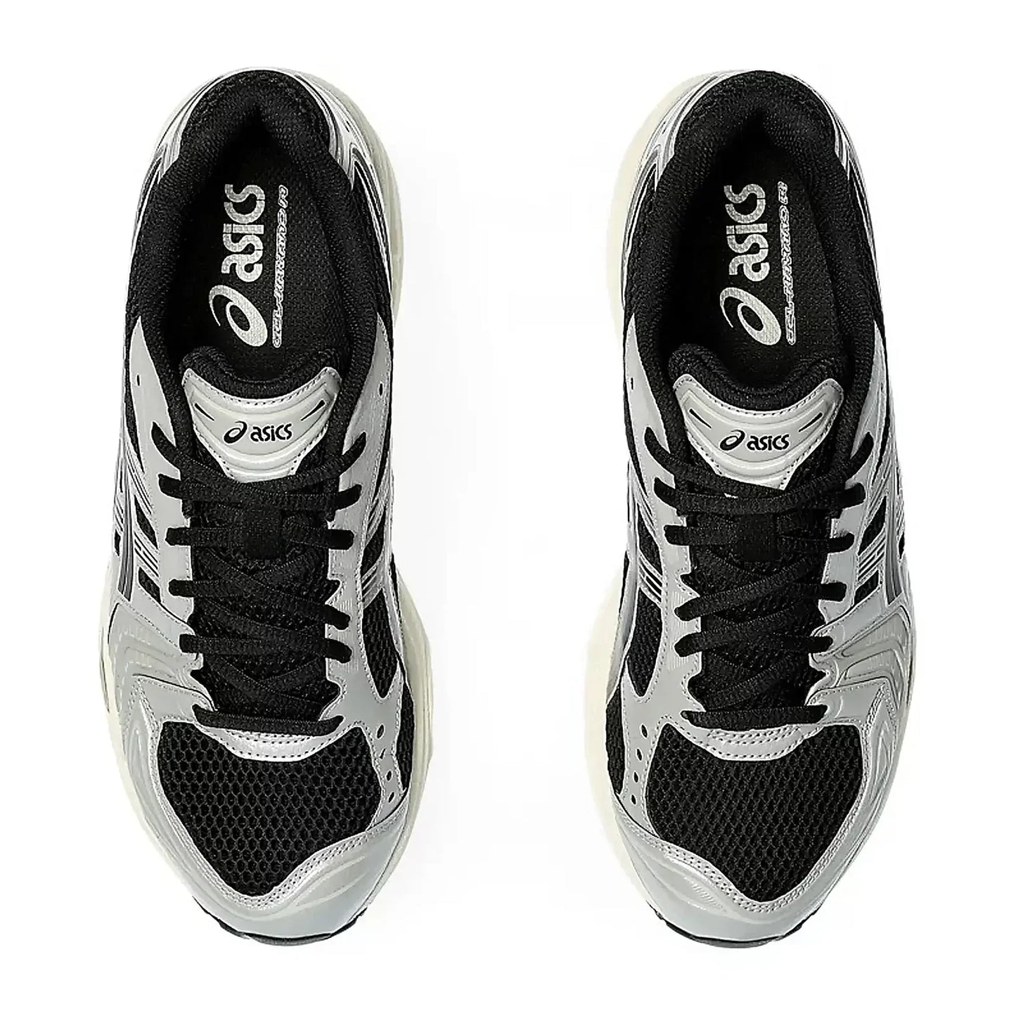 Gel-Kayano 14 Black Seal Grey