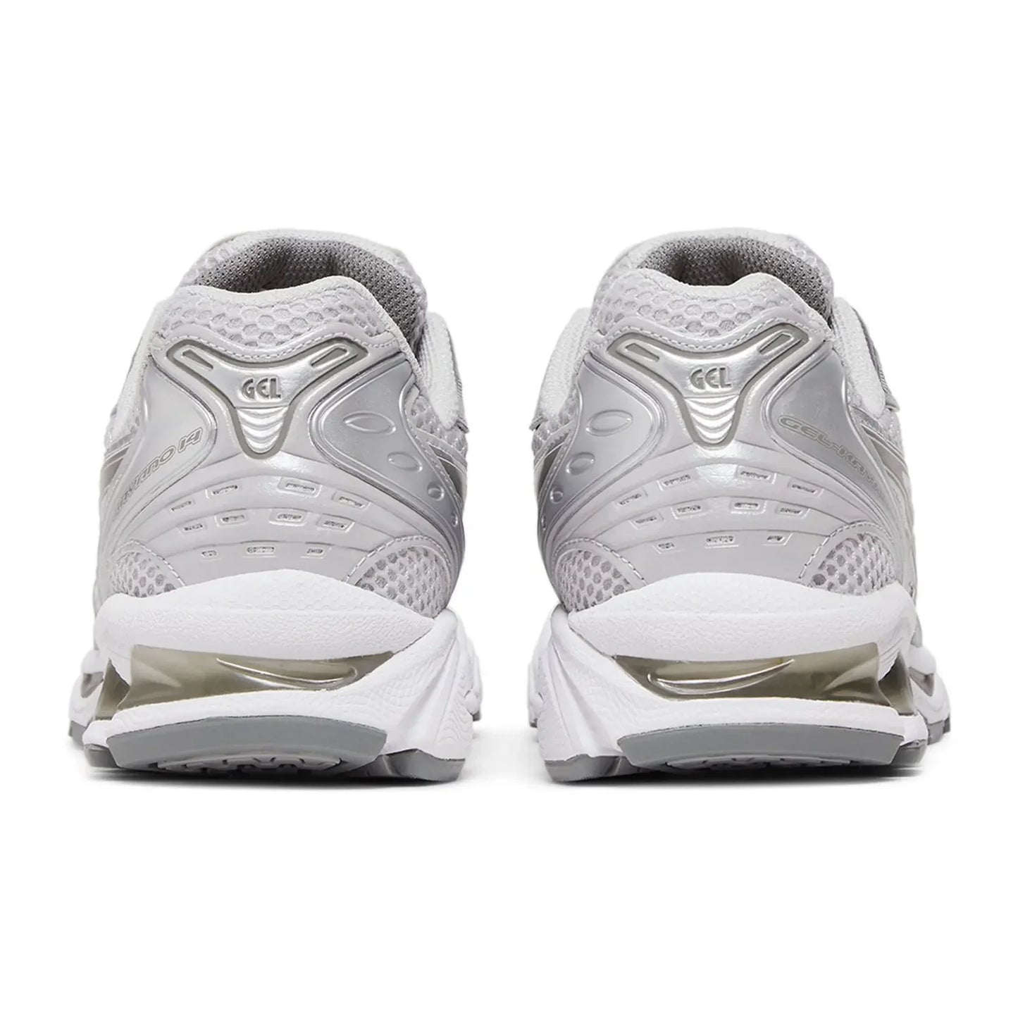 Gel Kayano 14 Cloud Clay Grey (W)