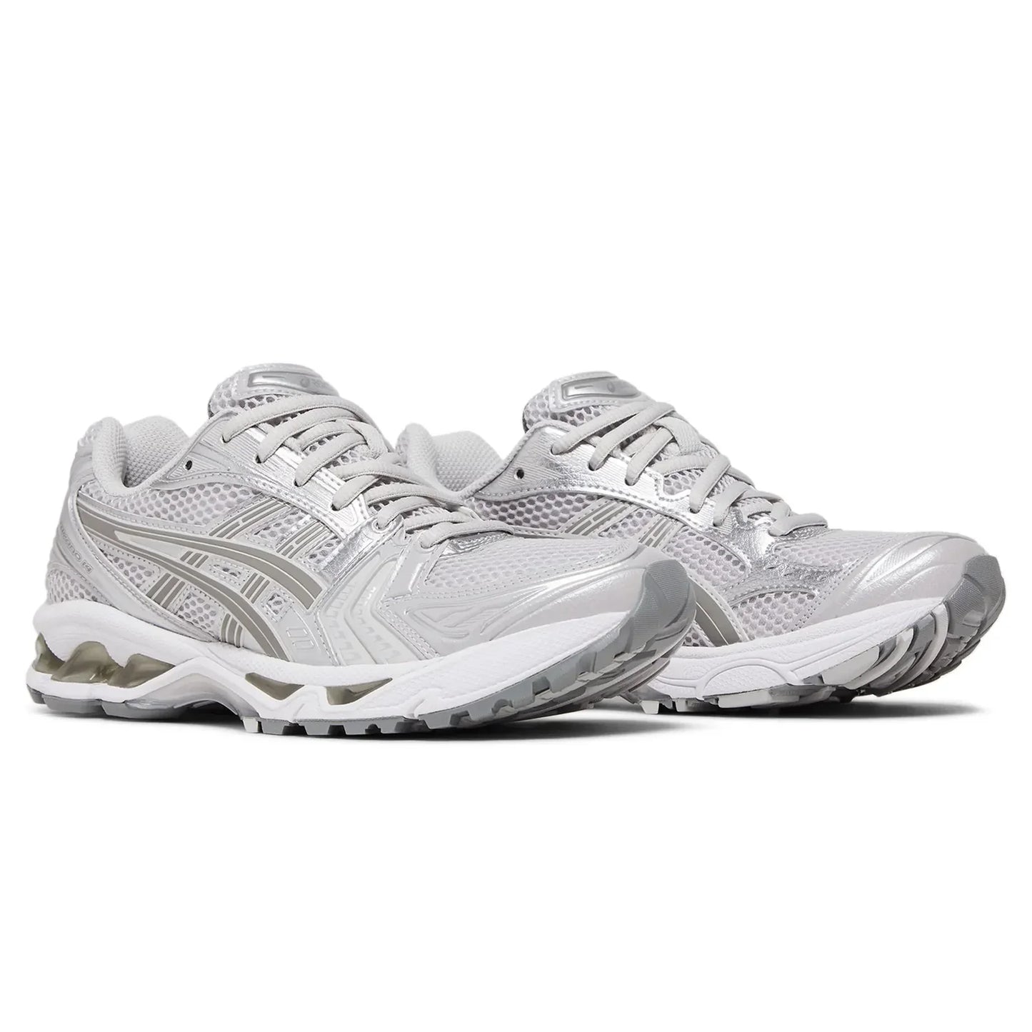 Gel Kayano 14 Cloud Clay Grey (W)