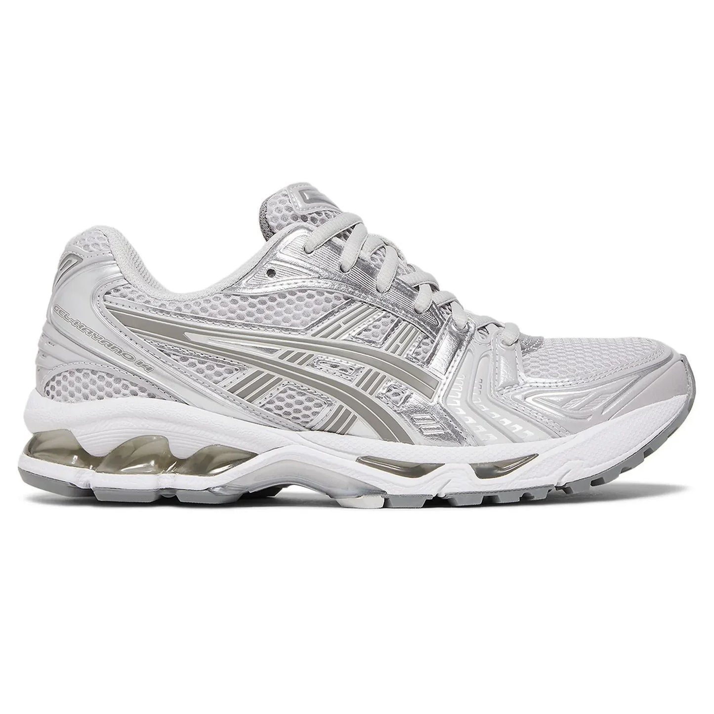 Gel Kayano 14 Cloud Clay Grey (W)