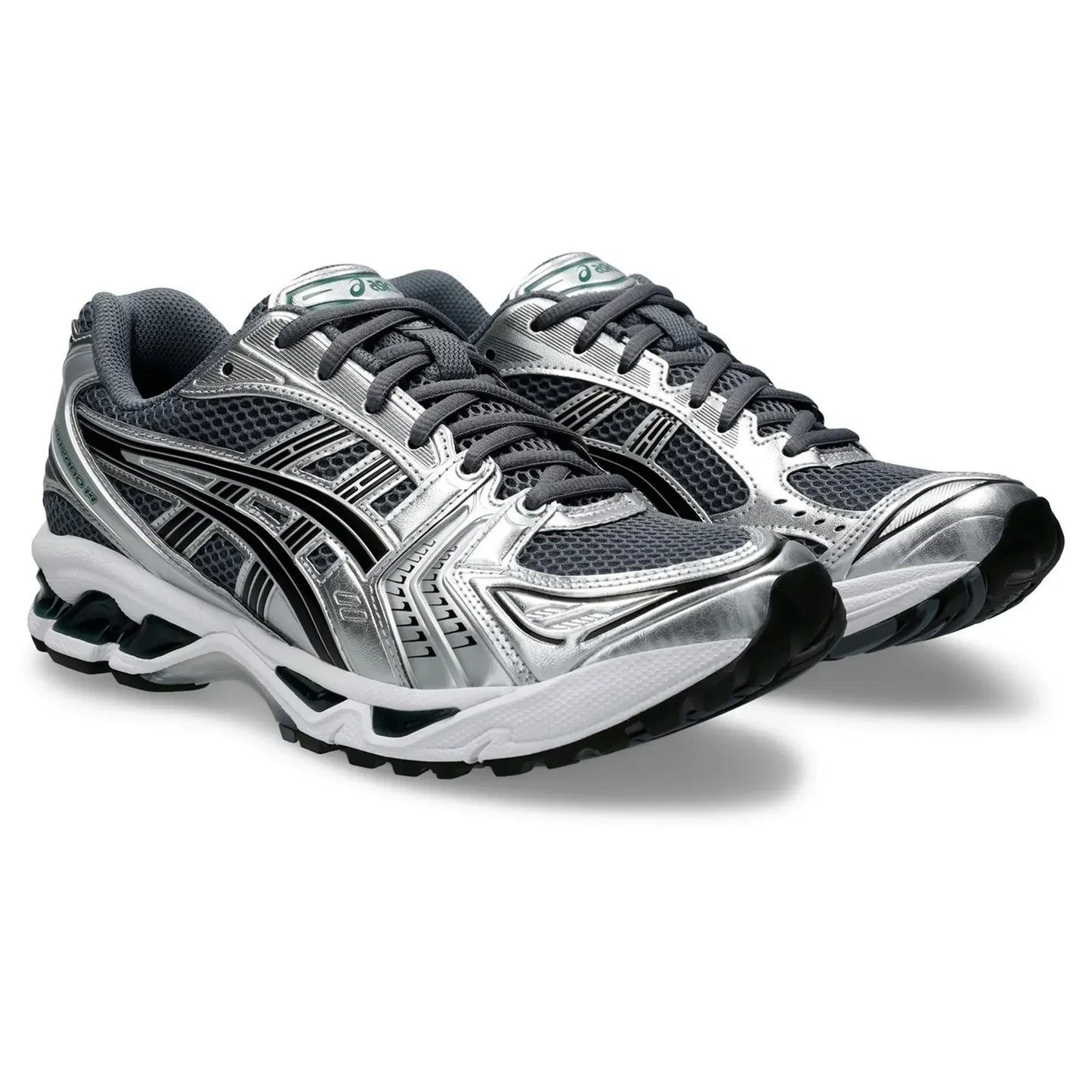 Gel-Kayano 14 Metropolis Jasper Green