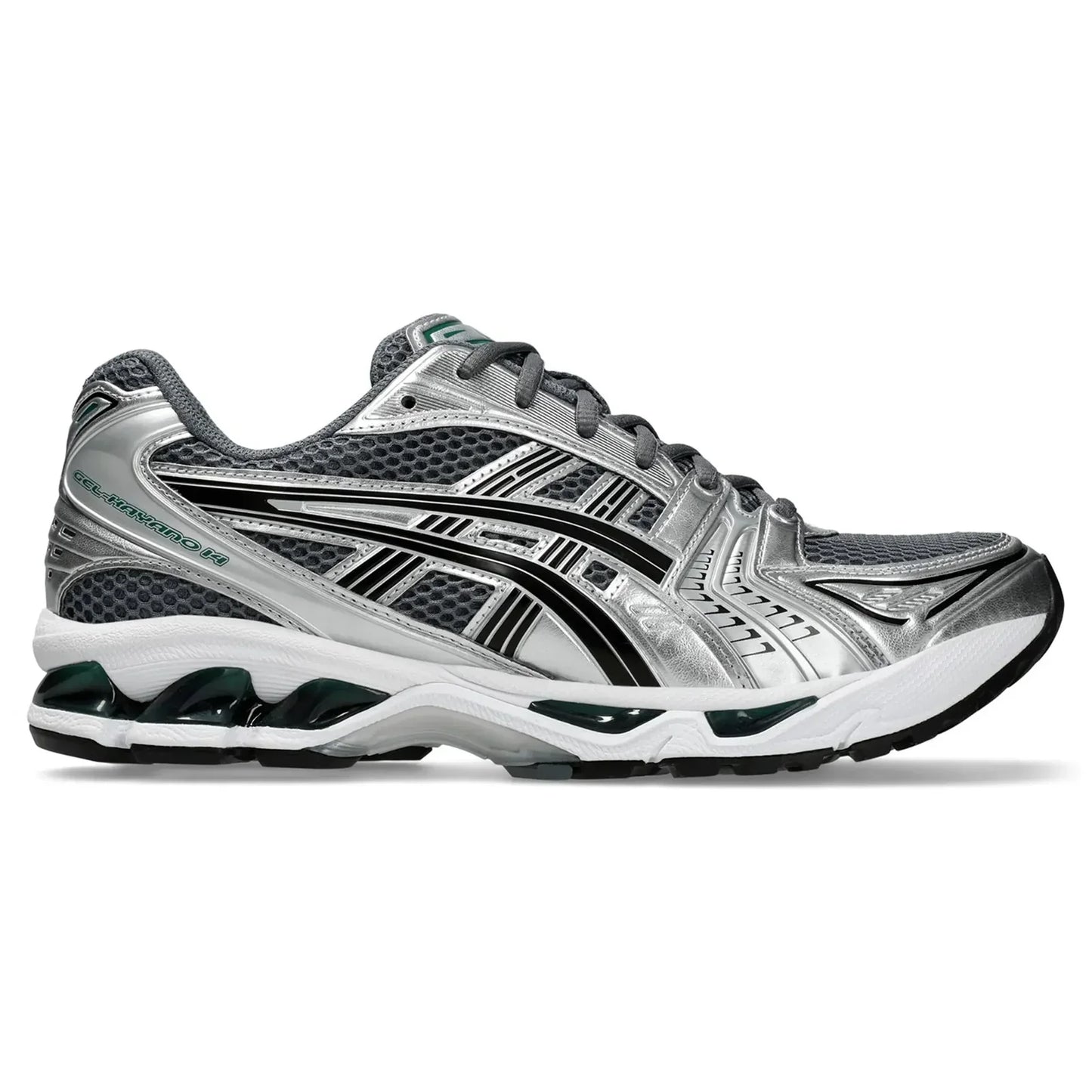 Gel-Kayano 14 Metropolis Jasper Green