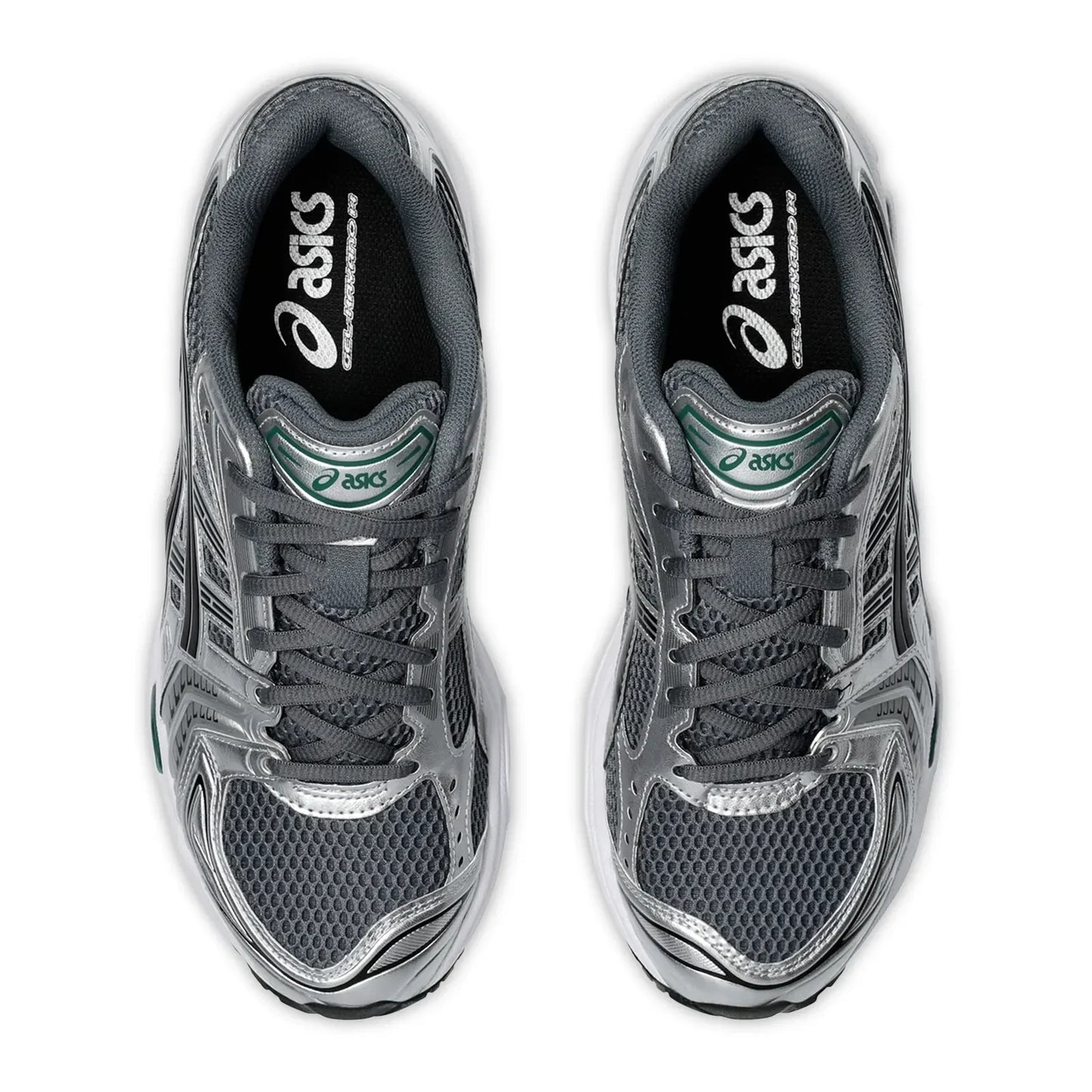 Gel-Kayano 14 Metropolis Jasper Green