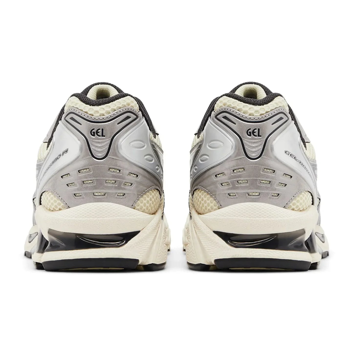 Gel-Kayano 14 Oyster White Steeple Grey