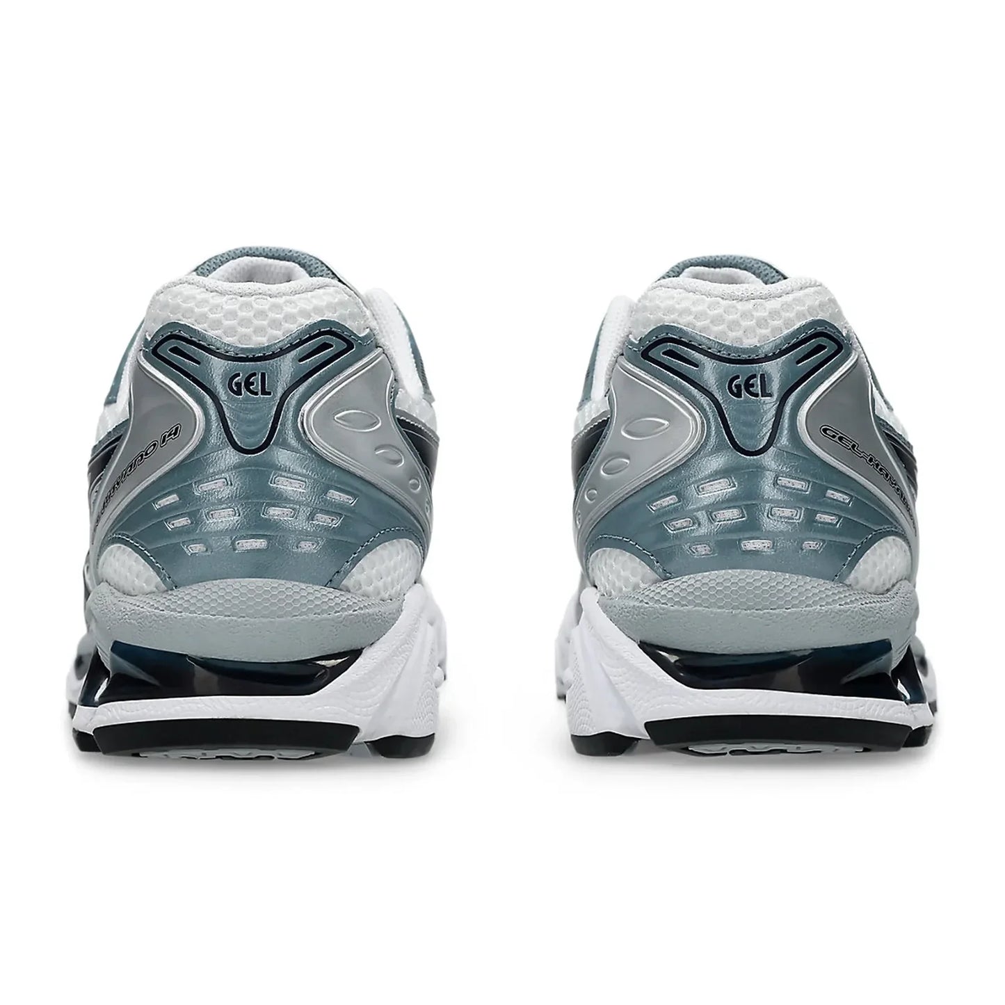 Gel-Kayano 14 White Fjord Grey