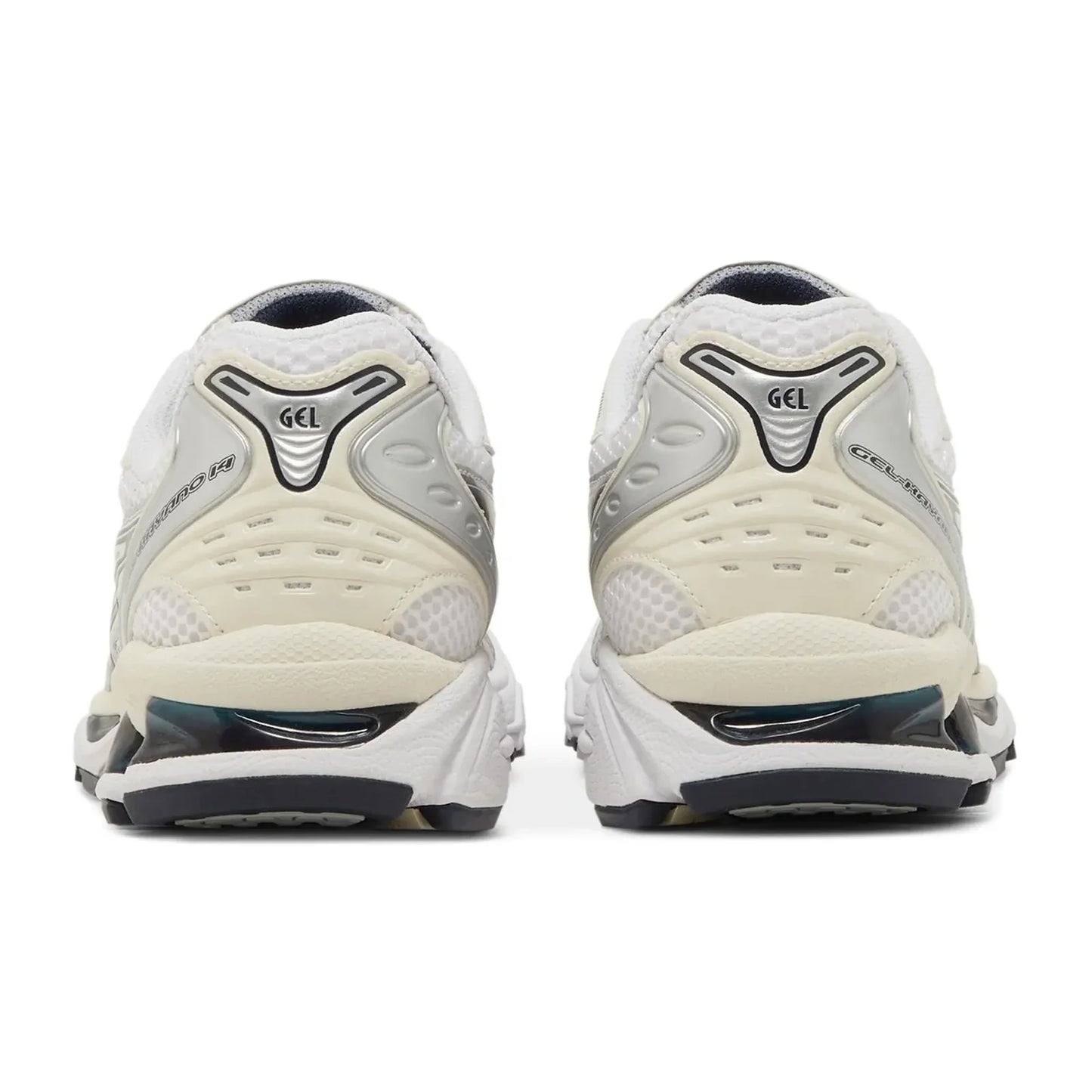 Gel Kayano 14 White Midnight (W)