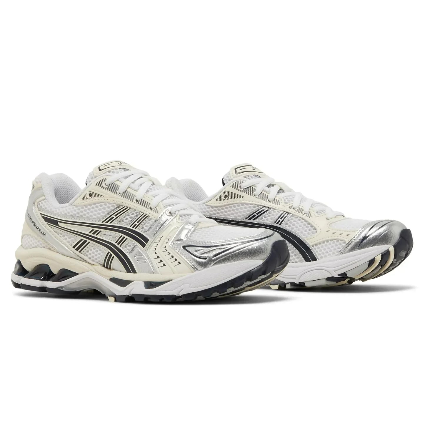 Gel Kayano 14 White Midnight (W)