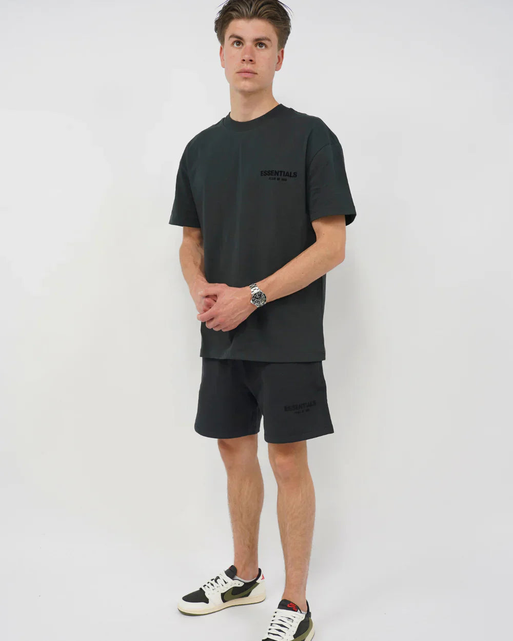 Essentials Summer Set