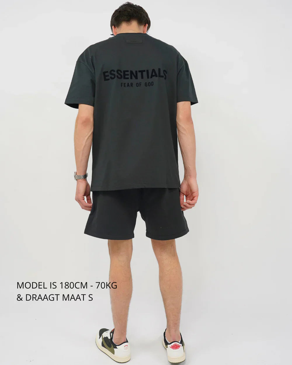 Essentials Summer Set
