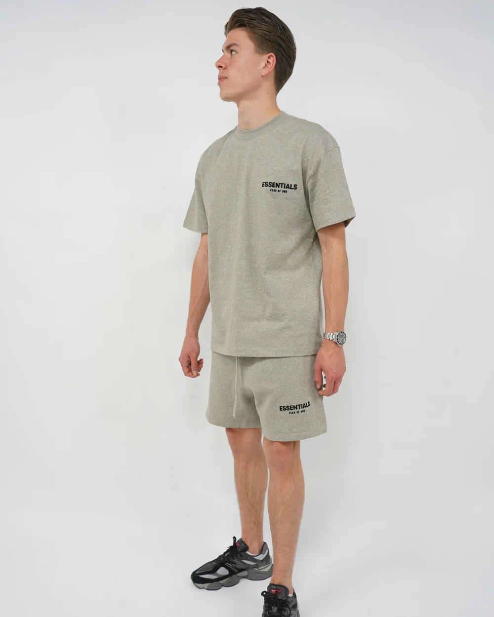 Essentials Summer Set