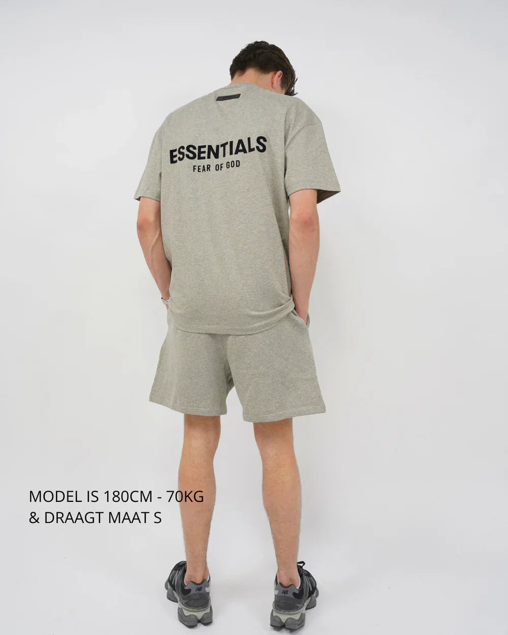 Essentials Summer Set