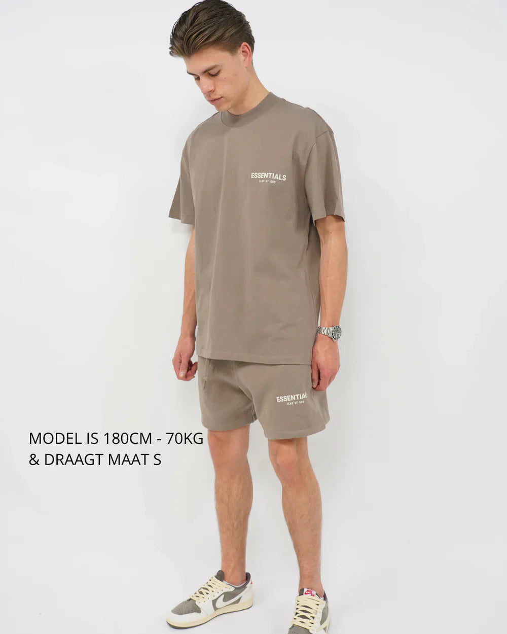 Essentials Summer Set