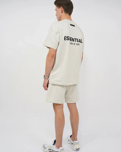 Essentials Summer Set