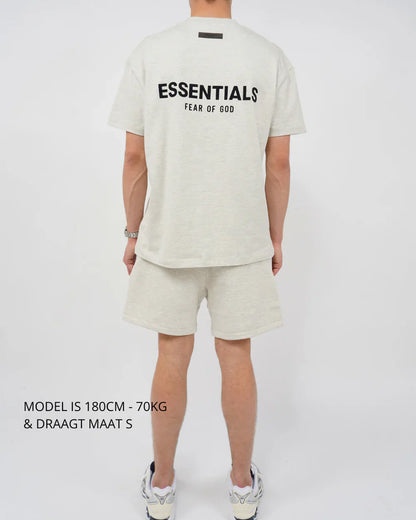 Essentials Summer Set