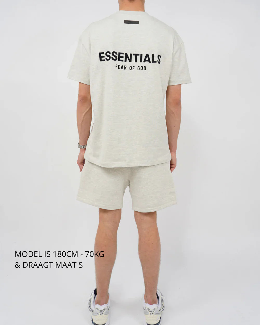 Essentials Summer Set
