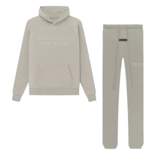 Essentials Tracksuit V2