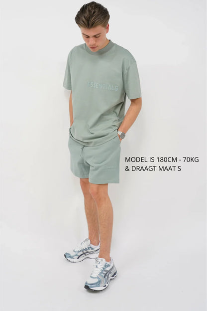 Essentials Summer set V2