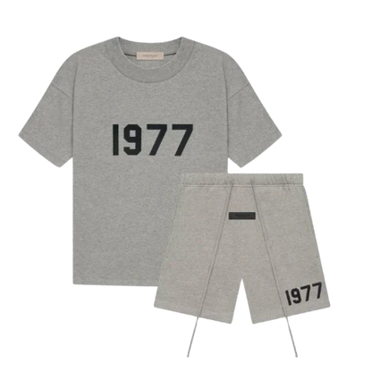 Essentials Summer set 1977