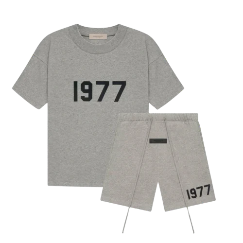 Essentials Summer set 1977