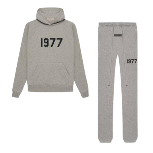 Essentials Tracksuit 1977