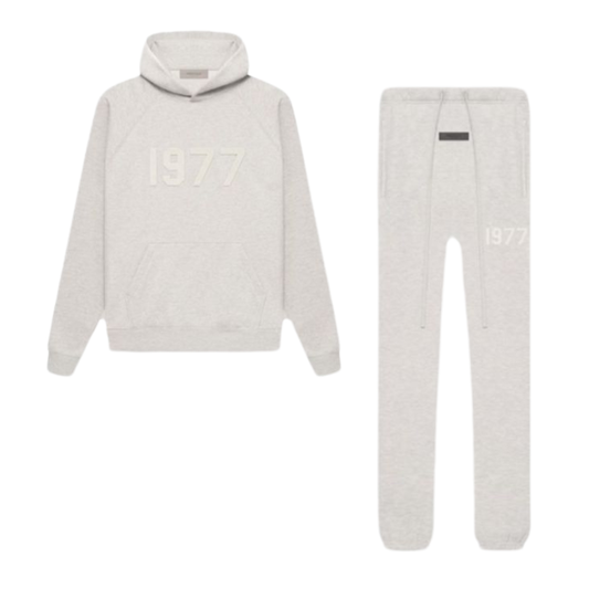 Essentials Tracksuit 1977