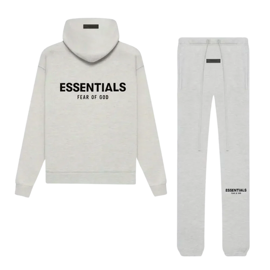 Essentials Tracksuit V1