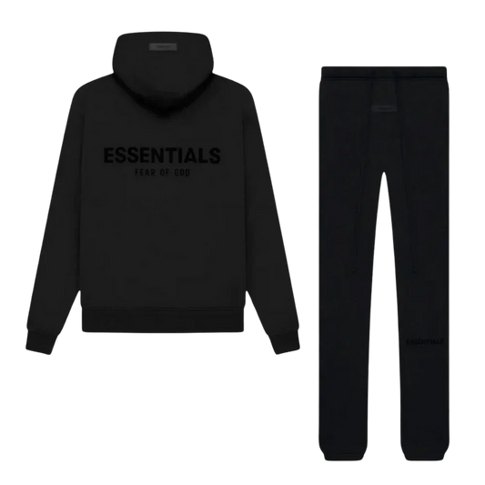 Essentials Tracksuit V1