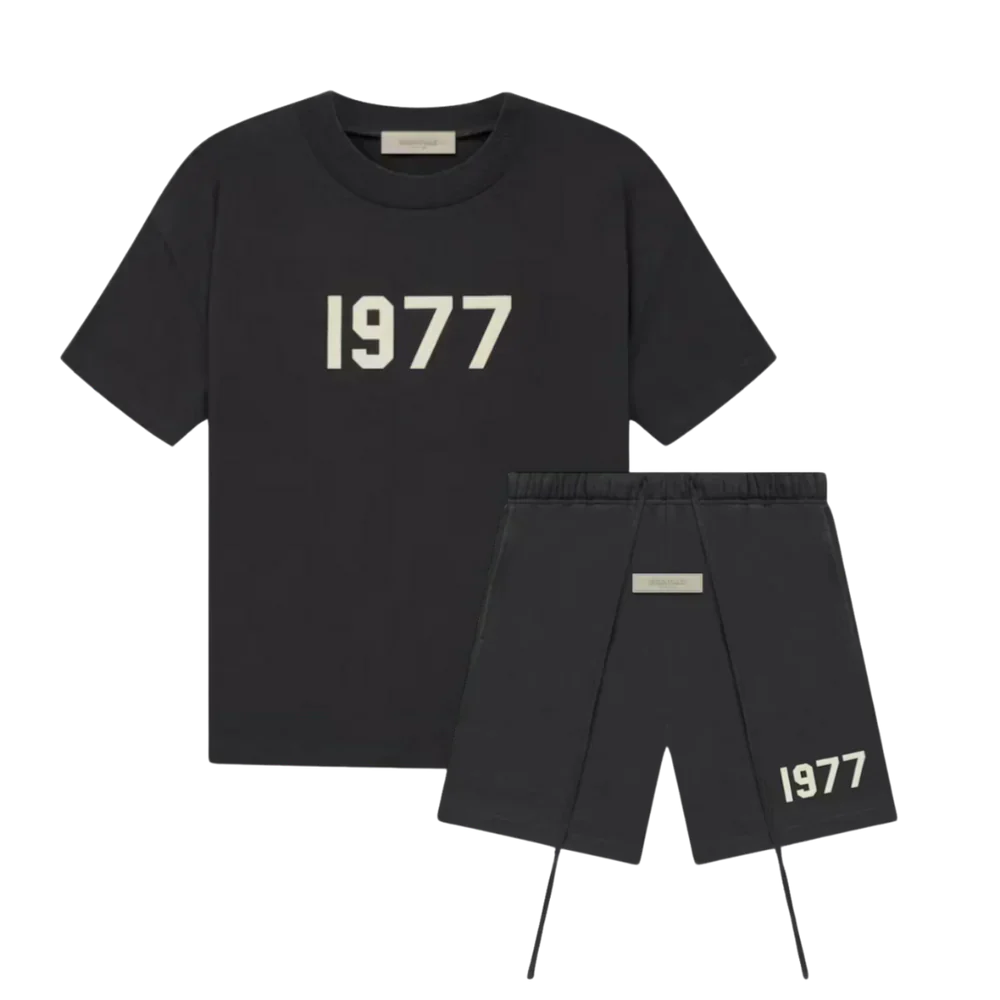 Essentials Summer set 1977