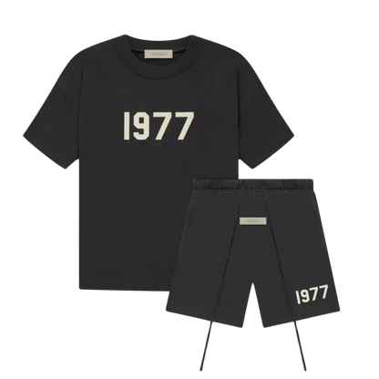 Essentials Summer set 1977