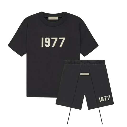 Essentials Summer set 1977