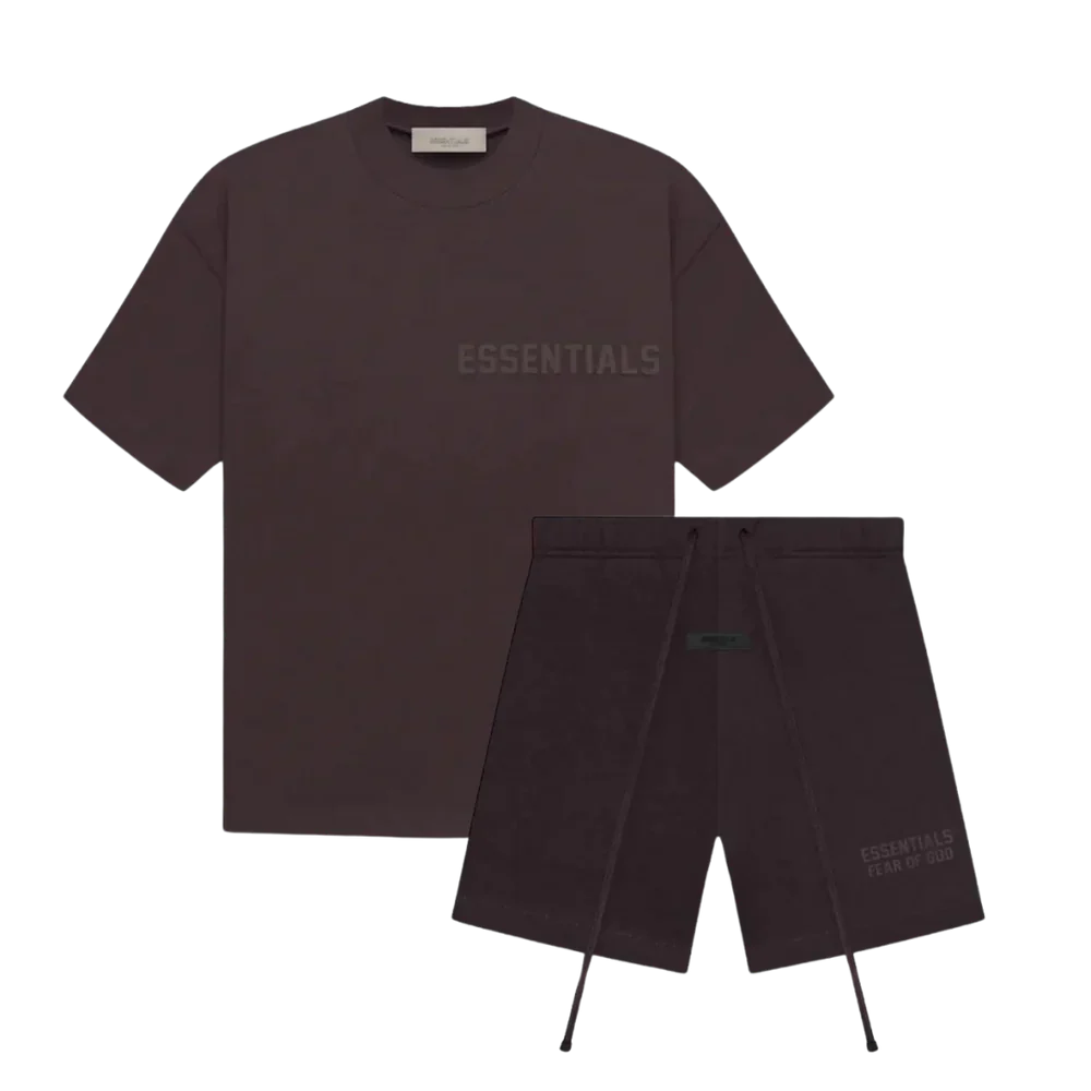 Essentials Summer set V2