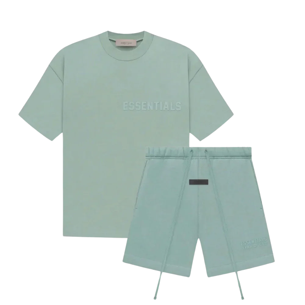 Essentials Summer set V2