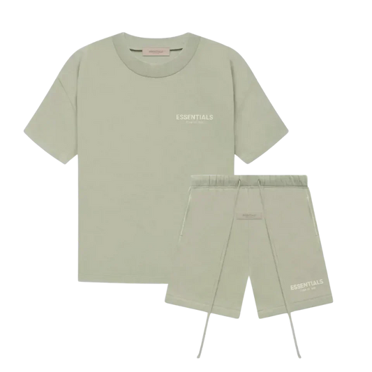 Essentials Summer Set