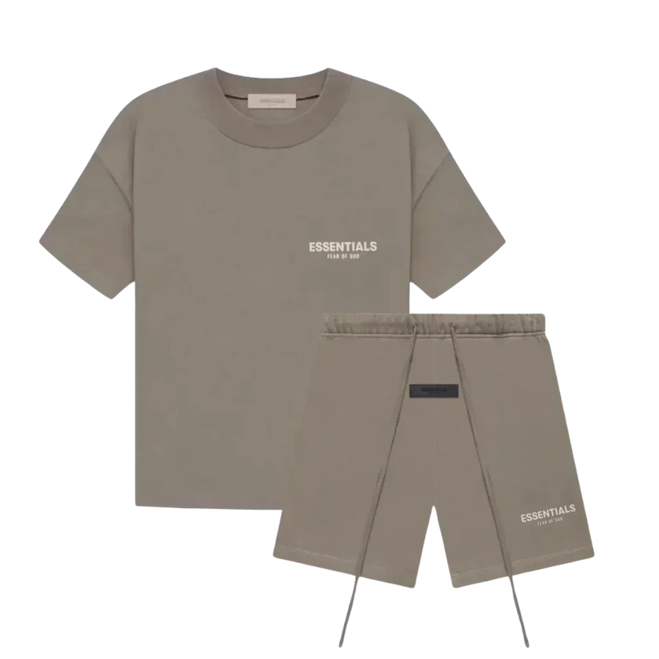 Essentials Summer Set