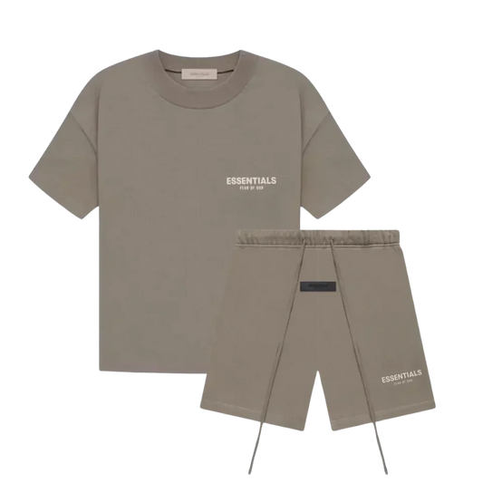 Essentials Summer Set