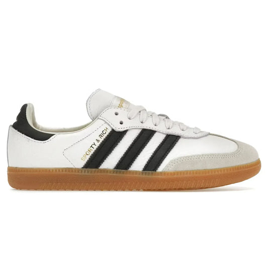 Samba OG Cloud White Core Black