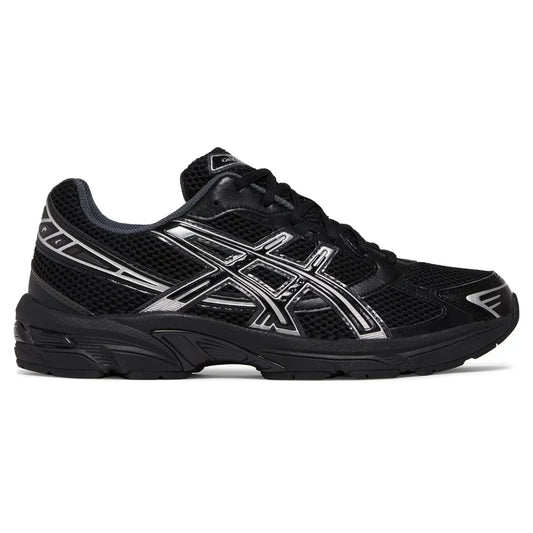 Gel-1130 Black Pure Silver