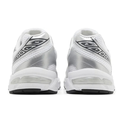 Gel-1130 White Pure Silver