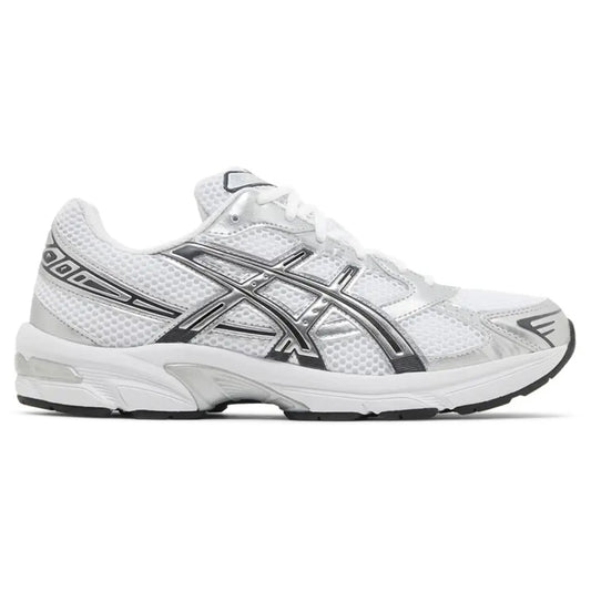 Gel-1130 White Pure Silver