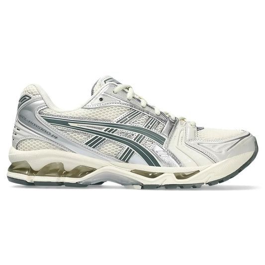 Gel-Kayano 14 Birch Dark Pewter