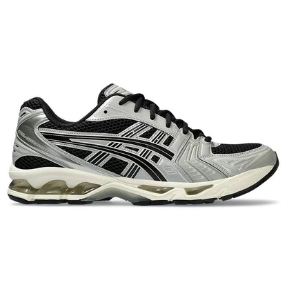 Gel-Kayano 14 Black Seal Grey